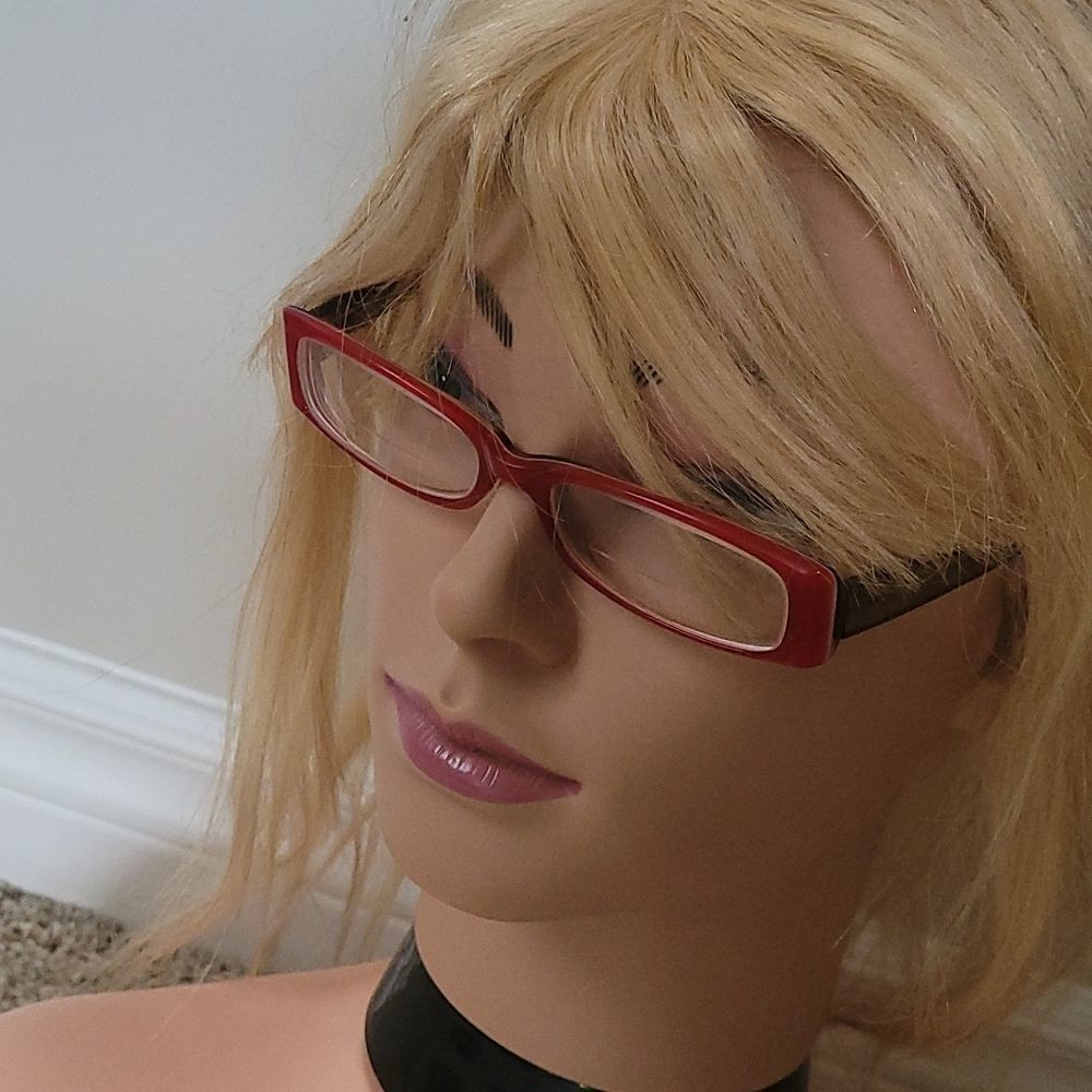 Hymphrey's by ESCHENBACH PERSCRIPTION GLASSES